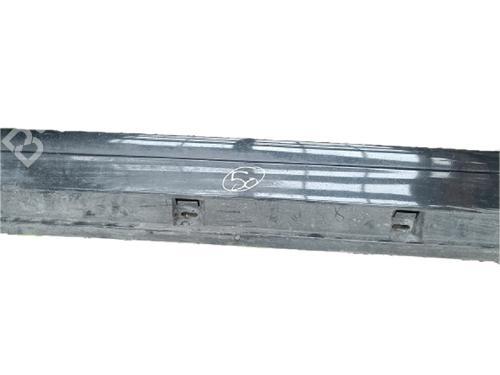 Left sideskirt VW PASSAT CC B6 (357) 2.0 TDI | BP29790724C115 