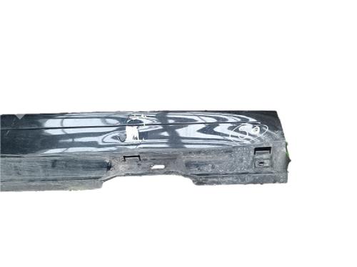 Left sideskirt VW PASSAT CC B6 (357) 2.0 TDI | BP29790724C115 