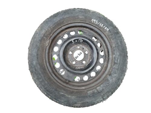 Used Rim OPEL ZAFIRA A MPV (T98) 2.0 DTI 16V (F75) (101 hp) 29790726