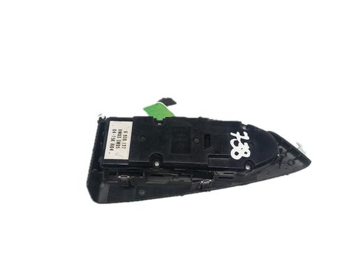 Left front window switch BMW 6 (E63) 635 d | BP29790727I27