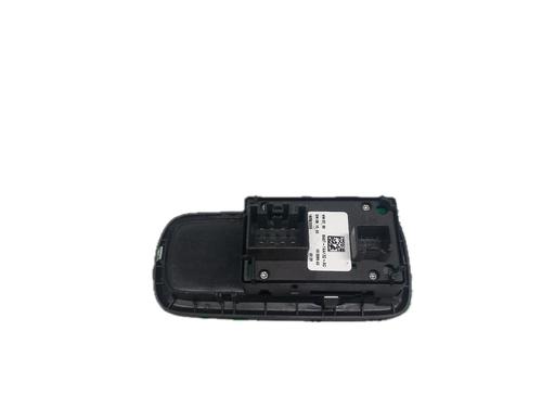 Left front window switch FORD FIESTA VI (CB1, CCN) 1.4 TDCi | BP29790733I27