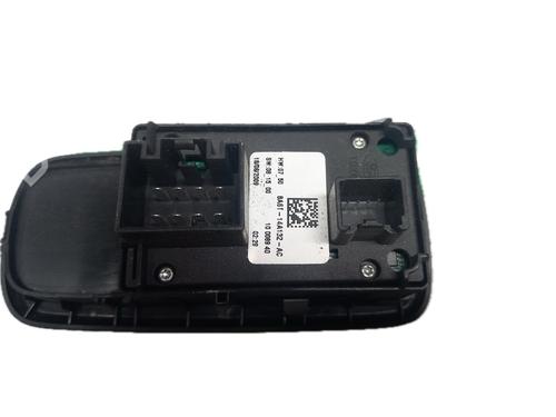Left front window switch FORD FIESTA VI (CB1, CCN) 1.4 TDCi | BP29790733I27