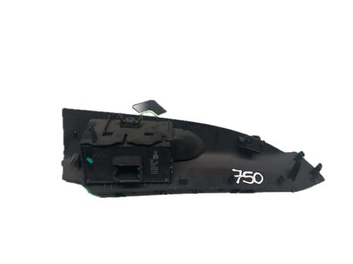 Right rear window switch OPEL ZAFIRA / ZAFIRA FAMILY B (A05) 1.7 CDTI (M75) | BP29790734I28 