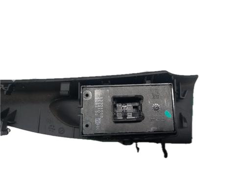 Right rear window switch OPEL ZAFIRA / ZAFIRA FAMILY B (A05) 1.7 CDTI (M75) | BP29790734I28 