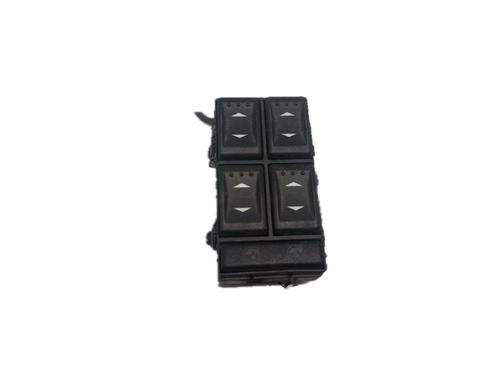 Used Left front window switch FORD MONDEO III (B5Y) 2.0 DI (125 hp) 29790740