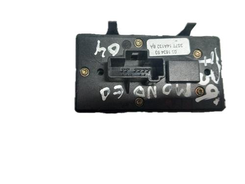 Left front window switch FORD MONDEO III (B5Y) 2.0 DI | BP29790740I27