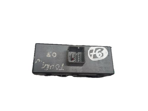 Left front window switch VW TOURAN (1T1, 1T2) 1.9 TDI | BP29790742I27