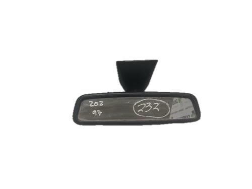 Used Rear mirror Rear mirror MERCEDES-BENZ C-CLASS (W202) C 200 D (202.122) (88 hp) 29790749 29790749