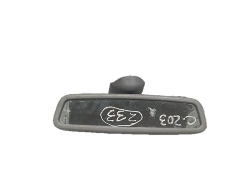 Used Rear mirror Rear mirror MERCEDES-BENZ C-CLASS (W203) C 200 CDI (203.004) (102 hp) 29790750 29790750