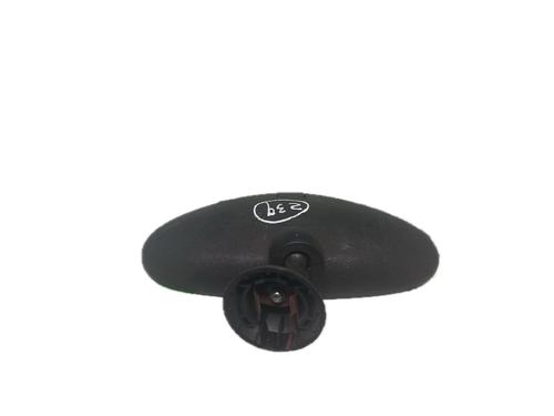 Used Rear mirror SMART CITY-COUPE (450) 0.7 (450.330) (50 hp) 29790755