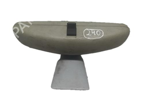 Used Rear mirror Rear mirror MERCEDES-BENZ C-CLASS (W203) C 200 CDI (203.004) (116 hp) 29790756 29790756