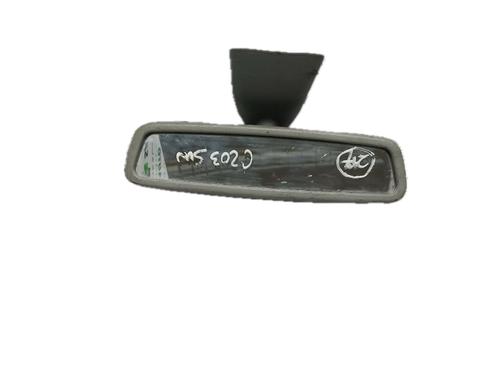 Used Rear mirror Rear mirror MERCEDES-BENZ C-CLASS (W203) C 200 CDI (203.004) (102 hp) 29790763 29790763