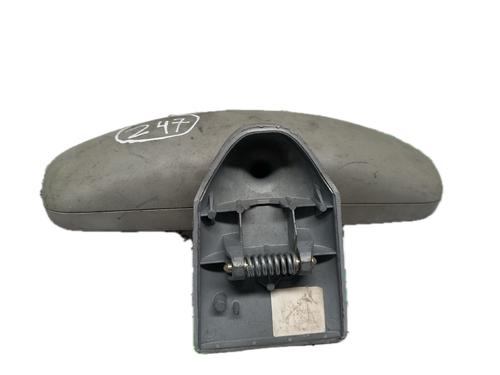 Rear mirror MERCEDES-BENZ C-CLASS (W203) C 200 CDI (203.004) | BP29790763I6 - Image 3