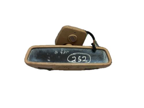 Used Rear mirror MERCEDES-BENZ S-CLASS (W220, V220) S 320 CDI (220.026, 220.126) (197 hp) 29790768