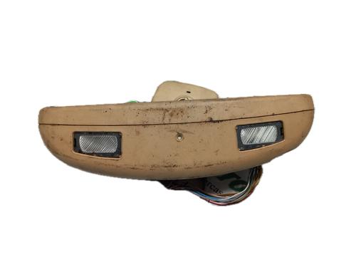 Rear mirror MERCEDES-BENZ S-CLASS (W220, V220) S 320 CDI (220.026, 220.126) | BP29790768I6 