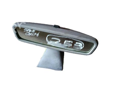 Used Rear mirror Rear mirror MERCEDES-BENZ C-CLASS (W203) C 200 CDI (203.004) (116 hp) 29790769 29790769