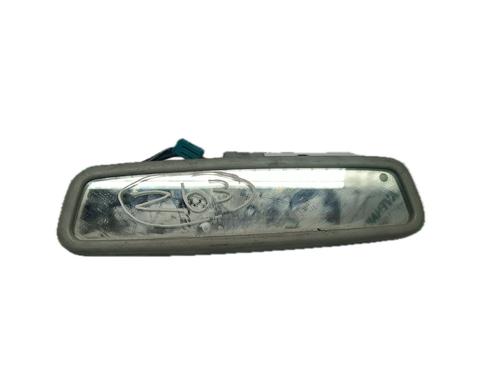 Used Rear mirror Rear mirror MERCEDES-BENZ C-CLASS (W203) C 200 CDI (203.004) (102 hp) 29790778 29790778