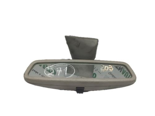 Used Rear mirror Rear mirror MERCEDES-BENZ C-CLASS (W203) C 200 CDI (203.004) (116 hp) 29790786 29790786