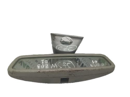 Used Rear mirror Rear mirror MERCEDES-BENZ C-CLASS (W203) C 220 CDI (203.006, 203.008) (143 hp) 29790787 29790787