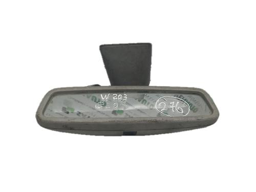 Used Rear mirror Rear mirror MERCEDES-BENZ C-CLASS (W203) C 200 CDI (203.007) (122 hp) 29790791 29790791
