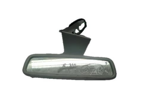Used Rear mirror Rear mirror MERCEDES-BENZ C-CLASS (W203) C 200 CDI (203.004) (102 hp) 29790792 29790792