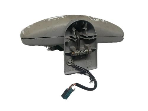 Rear mirror MERCEDES-BENZ C-CLASS (W203) C 200 CDI (203.004) | BP29790792I6 - Image 3