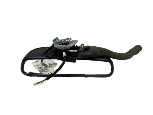 Used Rear mirror MERCEDES-BENZ C-CLASS (W204) C 200 CDI (204.001) (136 hp) 29790797