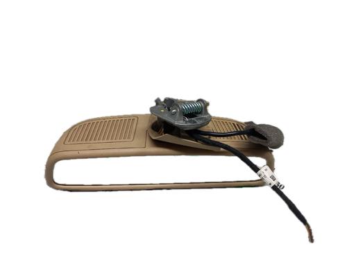 Rear mirror MERCEDES-BENZ C-CLASS (W204) C 200 CDI (204.001) | BP29790798I6