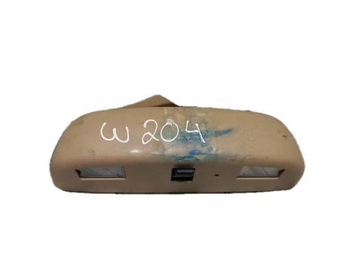 Rear mirror MERCEDES-BENZ C-CLASS (W204) C 200 CDI (204.001) | BP29790798I6