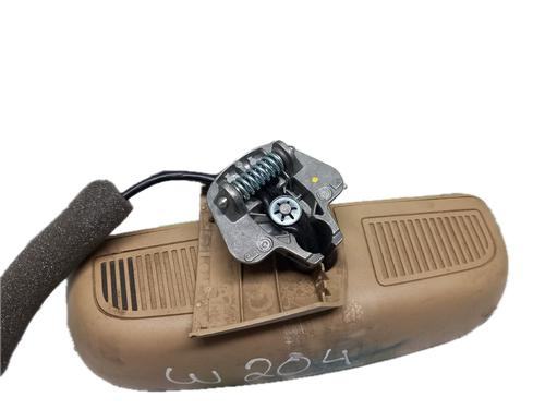 Rear mirror MERCEDES-BENZ C-CLASS (W204) C 200 CDI (204.001) | BP29790798I6