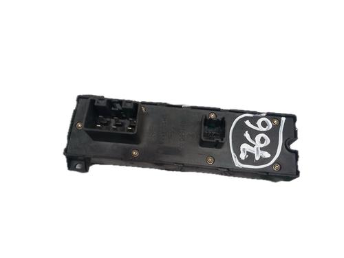 Left front window switch FORD FOCUS C-MAX (DM2) 1.6 TDCi | BP29790799I27