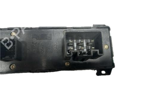 Left front window switch FORD FOCUS C-MAX (DM2) 1.6 TDCi | BP29790799I27