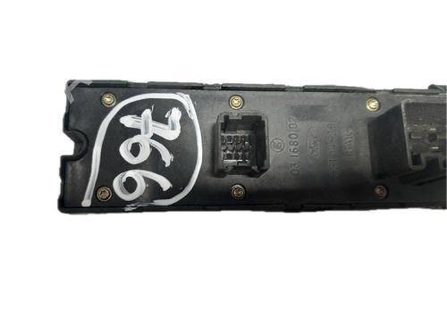 Left front window switch FORD FOCUS C-MAX (DM2) 1.6 TDCi | BP29790799I27