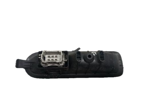 Fensterheberschalter links hinten RENAULT SCÉNIC II (JM0/1_) 1.5 dCi (JM16) | BP29790801I29 