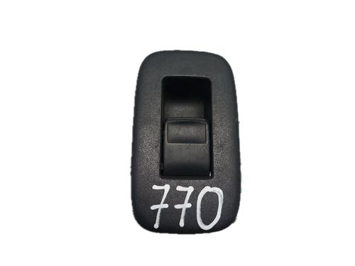 Used Right rear window switch TOYOTA AURIS (_E15_) 1.4 D-4D (NDE150_, NDE150R) (90 hp) 29790803