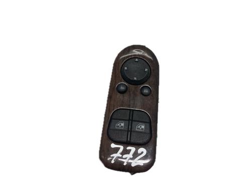 Used Left front window switch VW SHARAN (7M8, 7M9, 7M6) 1.9 TDI (115 hp) 29790805