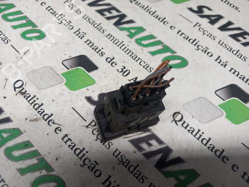 Left front window switch VW GOLF III (1H1) 1.9 D | BP29790810I27