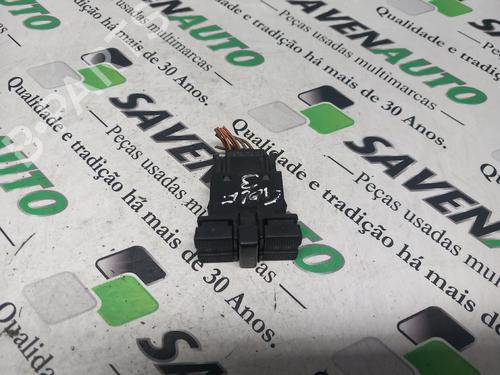 Left front window switch VW GOLF III (1H1) 1.9 D | BP29790810I27