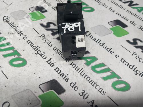 Fensterheberschalter links hinten HONDA CIVIC VIII Hatchback (FN, FK) 2.2 CTDi (FK3) | BP29790822I29 