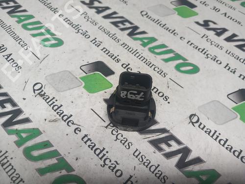 Right front window switch FORD FIESTA V (JH_, JD_) 1.4 TDCi | BP29790831I26