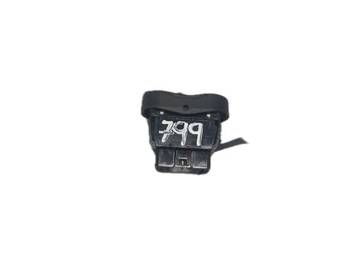 Right front window switch DACIA SANDERO 1.5 dCi | BP29790832I26