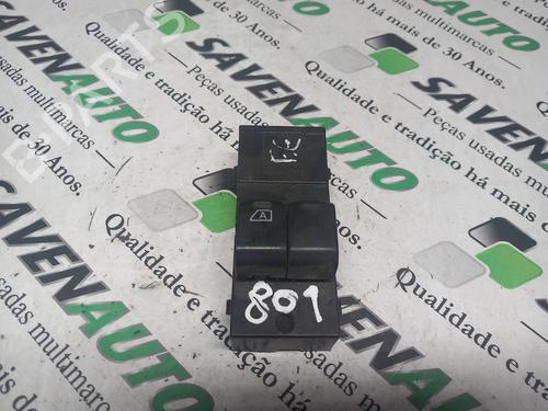 Venstre Foran elrute bryter NISSAN MICRA III (K12) 1.5 dCi (65 hp) 29790833