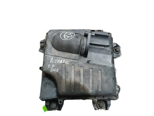 Luftrenser kiste RENAULT TRAFIC II Van (FL) 2.0 dCi 115 (FL01, FL0U, FL00, FL0H, FL0M) (114 hp) 29790856