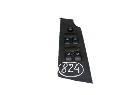 Used Left front window switch CHEVROLET AVEO / KALOS Hatchback (T250, T255) 1.2 (76 hp) 29790859