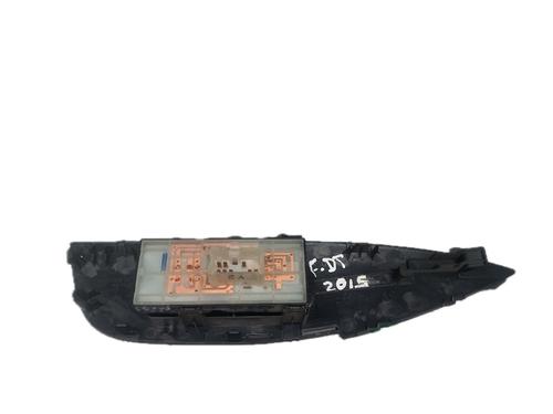 Right front window switch NISSAN QASHQAI II (J11, J11_) 1.5 dCi | BP29790864I26