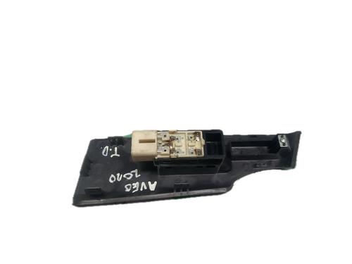 Right rear window switch CHEVROLET AVEO / KALOS Hatchback (T250, T255) 1.2 | BP29790868I28