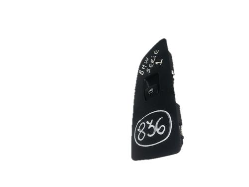 Used Right front window switch BMW 1 (E87) 118 d (122 hp) 29790872