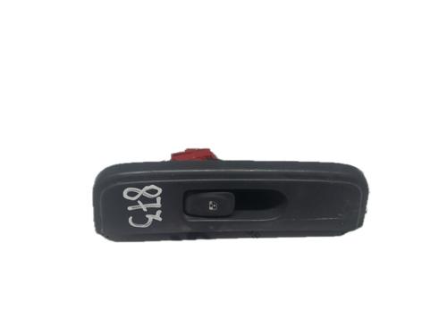 Interrupteur de vitre avant droite RENAULT CLIO II (BB_, CB_) 1.5 dCi | BP29790904I26 