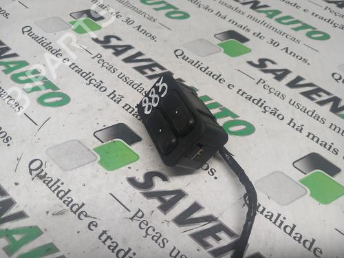 Used Left front window switch OPEL ASTRA G Hatchback (T98) 1.7 CDTI (F08, F48) (80 hp) 29790911