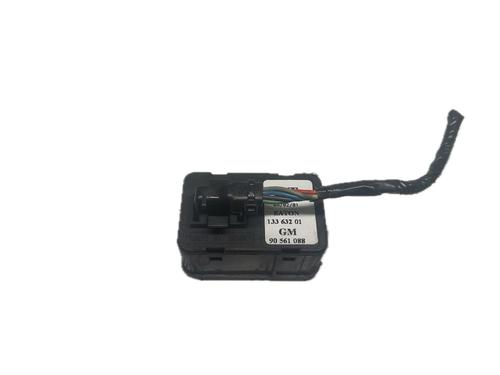 Left front window switch OPEL ASTRA G Hatchback (T98) 1.7 CDTI (F08, F48) | BP29790911I27 